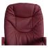 Tetchair COMFORT LT (22) кож/зам бордо Компьютерные кресла инструкция, поддержка, форум, описание, мануал