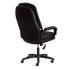 Tetchair COMFORT LT (22) кож/зам черный Компьютерные кресла инструкция, поддержка, форум, описание, мануал