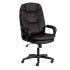 Tetchair COMFORT LT (22) кож/зам черный Компьютерные кресла инструкция, поддержка, форум, описание, мануал