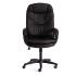 Tetchair COMFORT LT (22) кож/зам черный Компьютерные кресла инструкция, поддержка, форум, описание, мануал