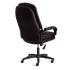 Tetchair COMFORT LT (22) кож/зам черный Компьютерные кресла инструкция, поддержка, форум, описание, мануал