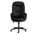 Tetchair COMFORT LT (22) кож/зам черный Компьютерные кресла инструкция, поддержка, форум, описание, мануал