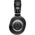 Audio-Technica ATH-M50XBT2 Наушники Полноразмерные инструкция, поддержка, форум, описание, мануал