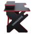VMMGAME SPACE 120 DARK красный с подставкой BASE Игровые столы инструкция, поддержка, форум, описание, мануал