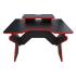 VMMGAME SPACE 120 DARK красный с подставкой BASE Игровые столы инструкция, поддержка, форум, описание, мануал