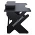 VMMGAME SPACE 120 DARK черный с подставкой BASE Игровые столы инструкция, поддержка, форум, описание, мануал