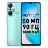 Infinix HOT 12 PRO 8/128GB Lightsaber Green Смартфоны инструкция, поддержка, форум, описание, мануал