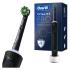 Oral-B Vitality Pro Protect X Clean черная Электрические Зубные Щетки инструкция, поддержка, форум, описание, мануал