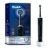 Oral-B Vitality Pro Protect X Clean черная Электрические Зубные Щетки инструкция, поддержка, форум, описание, мануал