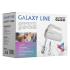 Galaxy Line GL2221 Миксеры инструкция, поддержка, форум, описание, мануал