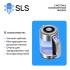 SLS KET_1 серебристый Электрические Чайники инструкция, поддержка, форум, описание, мануал