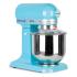 Foodatlas Eco B-7A Turquoise Миксеры инструкция, поддержка, форум, описание, мануал