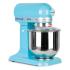 Foodatlas Eco B-7A Turquoise Миксеры инструкция, поддержка, форум, описание, мануал
