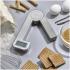 Caso Kitchen Ecostyle 3266 Весы Кухонные инструкция, поддержка, форум, описание, мануал