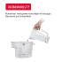 Arnica Bora 5000 (ET11132) Red Моющие Пылесосы инструкция, поддержка, форум, описание, мануал