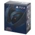 PlayStation 4 Gold/Navy Наушники для PS4 инструкция, поддержка, форум, описание, мануал