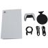 PlayStation 5 Digital Edition CFI-1008B Sony PlayStation 5 (PS5) инструкция, поддержка, форум, описание, мануал