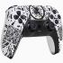 PlayStation 5 Rainbo DualSense 5 "QR код"+ стики в комплекте Геймпады для PS5 инструкция, поддержка, форум, описание, мануал