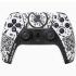 PlayStation 5 Rainbo DualSense 5 "QR код"+ стики в комплекте Геймпады для PS5 инструкция, поддержка, форум, описание, мануал