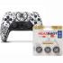 PlayStation 5 Rainbo DualSense 5 "QR код"+ стики в комплекте Геймпады для PS5 инструкция, поддержка, форум, описание, мануал