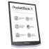 PocketBook X Metallic Grey (PB1040-J-RU) Книги Электронные инструкция, поддержка, форум, описание, мануал