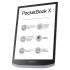 PocketBook X Metallic Grey (PB1040-J-RU) Книги Электронные инструкция, поддержка, форум, описание, мануал