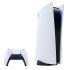 Sony PlayStation 5 Blu-Ray Edition CFI-1116A Sony PlayStation 5 (PS5) инструкция, поддержка, форум, описание, мануал