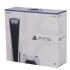 Sony PlayStation 5 Blu-Ray Edition CFI-1100A Sony PlayStation 5 (PS5) инструкция, поддержка, форум, описание, мануал