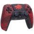 PlayStation 5 Rainbo DualSense Дракон Геймпады для PS5 инструкция, поддержка, форум, описание, мануал