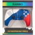PlayStation 5 Rainbo DualSense Россия Геймпады для PS5 инструкция, поддержка, форум, описание, мануал
