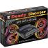 DENDY Shooter (260 игр) + световой пистолет Ретро консоли для ТВ инструкция, поддержка, форум, описание, мануал