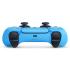PlayStation 5 DualSense Starlight Blue (CFI-ZCT1) Геймпады для PS5 инструкция, поддержка, форум, описание, мануал
