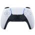 PlayStation 5 DualSense White (CFI-ZCT1W) Геймпады для PS5 инструкция, поддержка, форум, описание, мануал