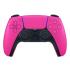 PlayStation 5 DualSense Nova Pink (CFI-ZCT1) Геймпады для PS5 инструкция, поддержка, форум, описание, мануал