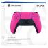 PlayStation 5 DualSense Nova Pink (CFI-ZCT1) Геймпады для PS5 инструкция, поддержка, форум, описание, мануал