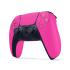 PlayStation 5 DualSense Nova Pink (CFI-ZCT1) Геймпады для PS5 инструкция, поддержка, форум, описание, мануал