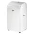 Zanussi ZACM-12 NY/N1 White Напольные Мобильные Кондиционеры инструкция, поддержка, форум, описание, мануал