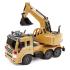 Hiper Excavator car (HCT-0020) Радиоуправляемые машины инструкция, поддержка, форум, описание, мануал