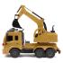 Hiper Excavator car (HCT-0020) Радиоуправляемые машины инструкция, поддержка, форум, описание, мануал