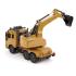 Hiper Excavator car (HCT-0020) Радиоуправляемые машины инструкция, поддержка, форум, описание, мануал