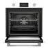 Indesit IFE 3644 J WH Встраиваемый Электрический Духовой Шкаф инструкция, поддержка, форум, описание, мануал