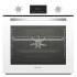 Indesit IFE 3644 J WH Встраиваемый Электрический Духовой Шкаф инструкция, поддержка, форум, описание, мануал