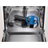 Electrolux Serie 600 EEM 48300L Встраиваемые посудомоечные машины 60см инструкция, поддержка, форум, описание, мануал