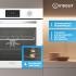 Indesit IFE 3644 WH Встраиваемый Электрический Духовой Шкаф инструкция, поддержка, форум, описание, мануал