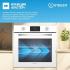 Indesit IFE 3644 WH Встраиваемый Электрический Духовой Шкаф инструкция, поддержка, форум, описание, мануал