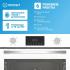 Indesit IFE 3644 WH Встраиваемый Электрический Духовой Шкаф инструкция, поддержка, форум, описание, мануал