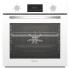 Indesit IFE 3644 WH Встраиваемый Электрический Духовой Шкаф инструкция, поддержка, форум, описание, мануал