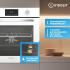 Indesit IFE 3644 WH Встраиваемый Электрический Духовой Шкаф инструкция, поддержка, форум, описание, мануал