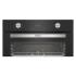 Hotpoint FE8 831 JSH BLG Встраиваемый Электрический Духовой Шкаф инструкция, поддержка, форум, описание, мануал