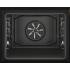 Indesit IFSE 3841 J IX Встраиваемый Электрический Духовой Шкаф инструкция, поддержка, форум, описание, мануал